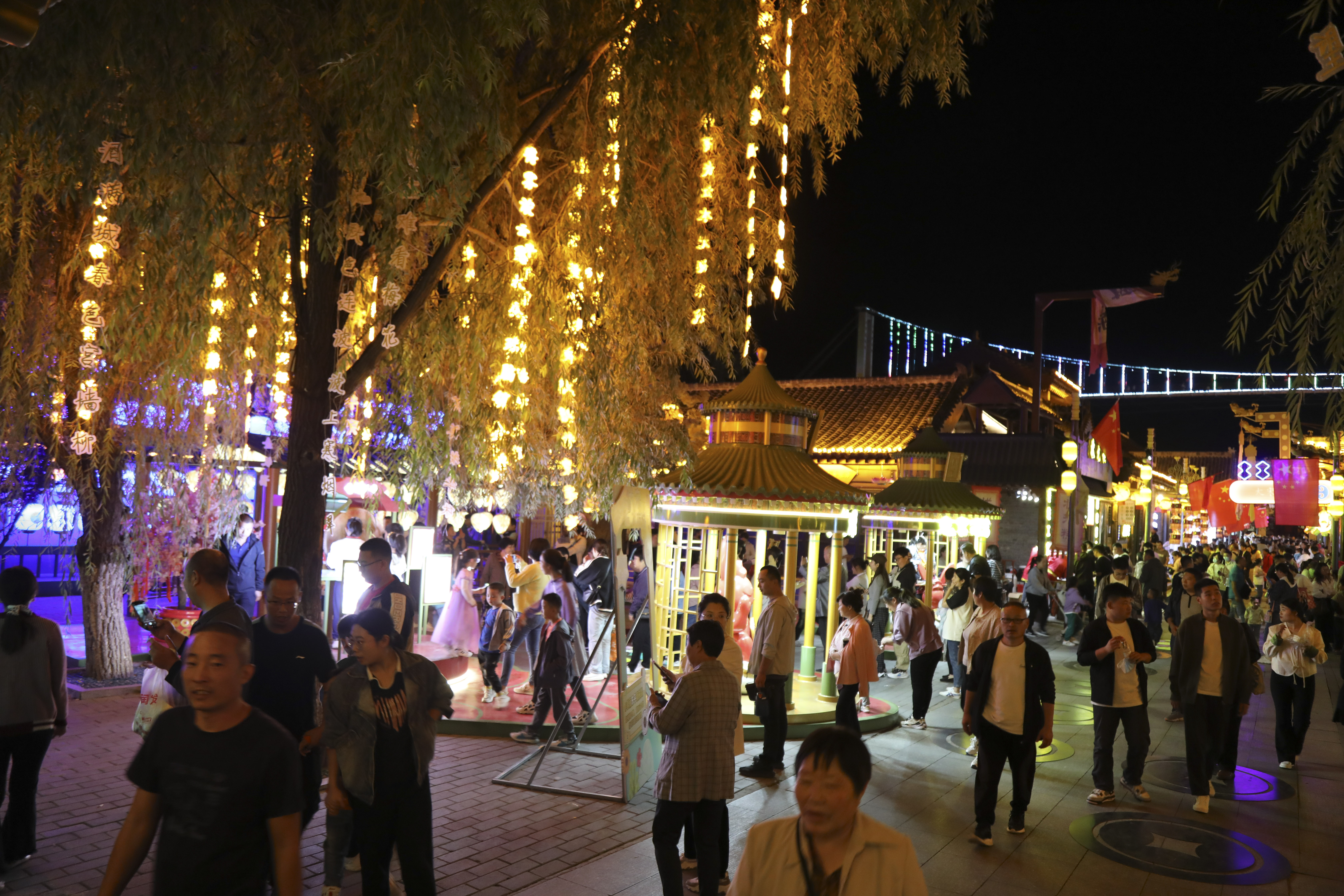 大宋不夜城