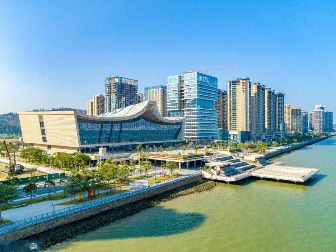 潮汕历史文化博览中心