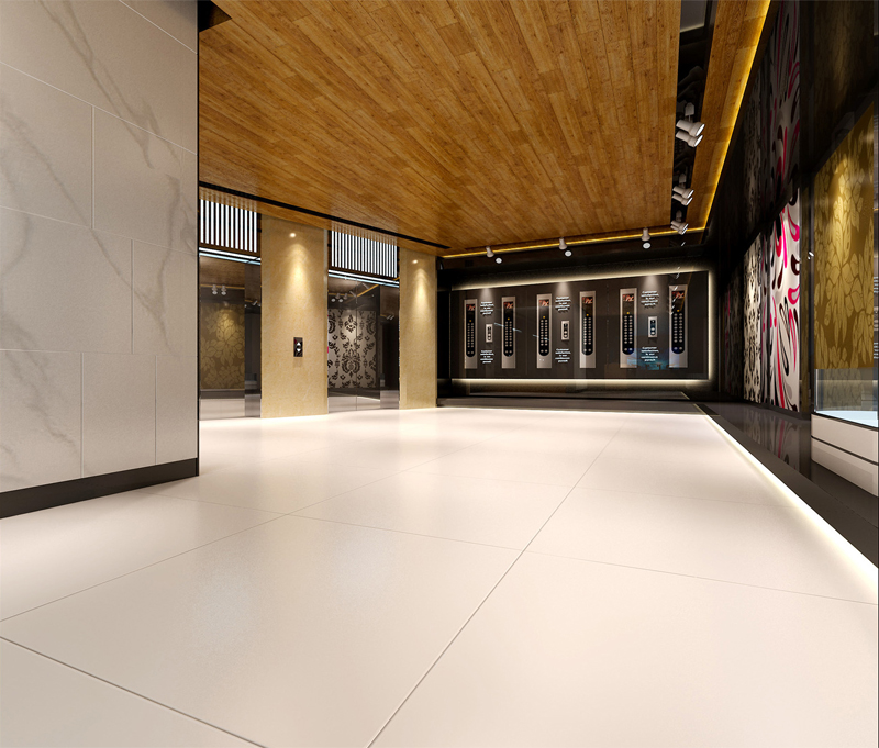 广东广菱电梯有限公司