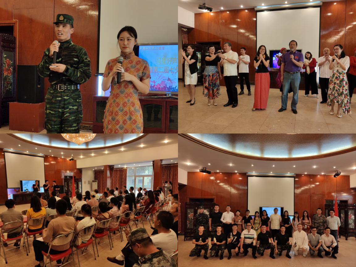  p>中华人民共和国驻马里共和国大使馆,简称"中国驻马里大使馆",是