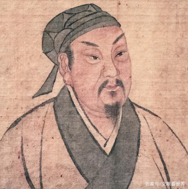 中国哲学要感谢这三个人，没有他们，心学和理学要晚很多年_百科TA说