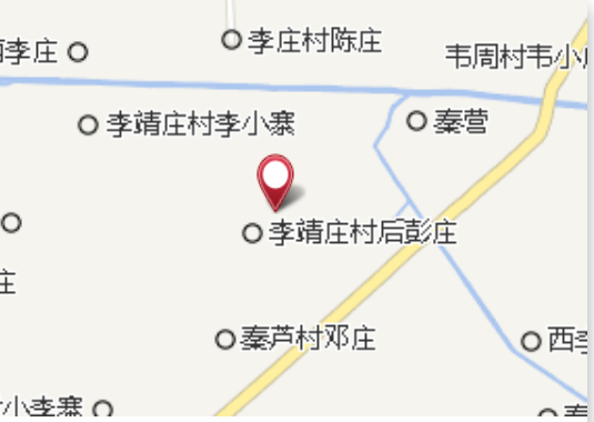 彭庄村民委员会_百度百科