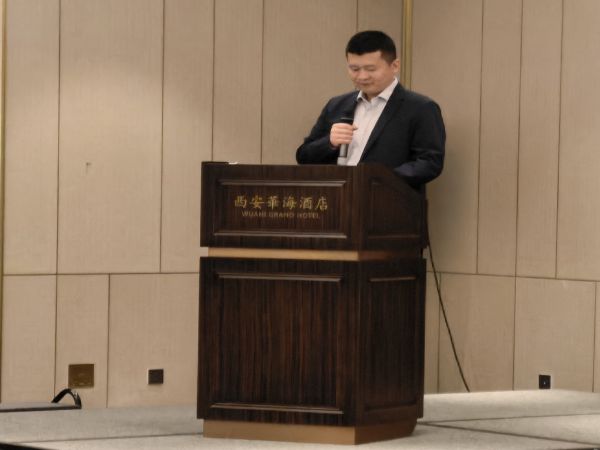 刘晓军