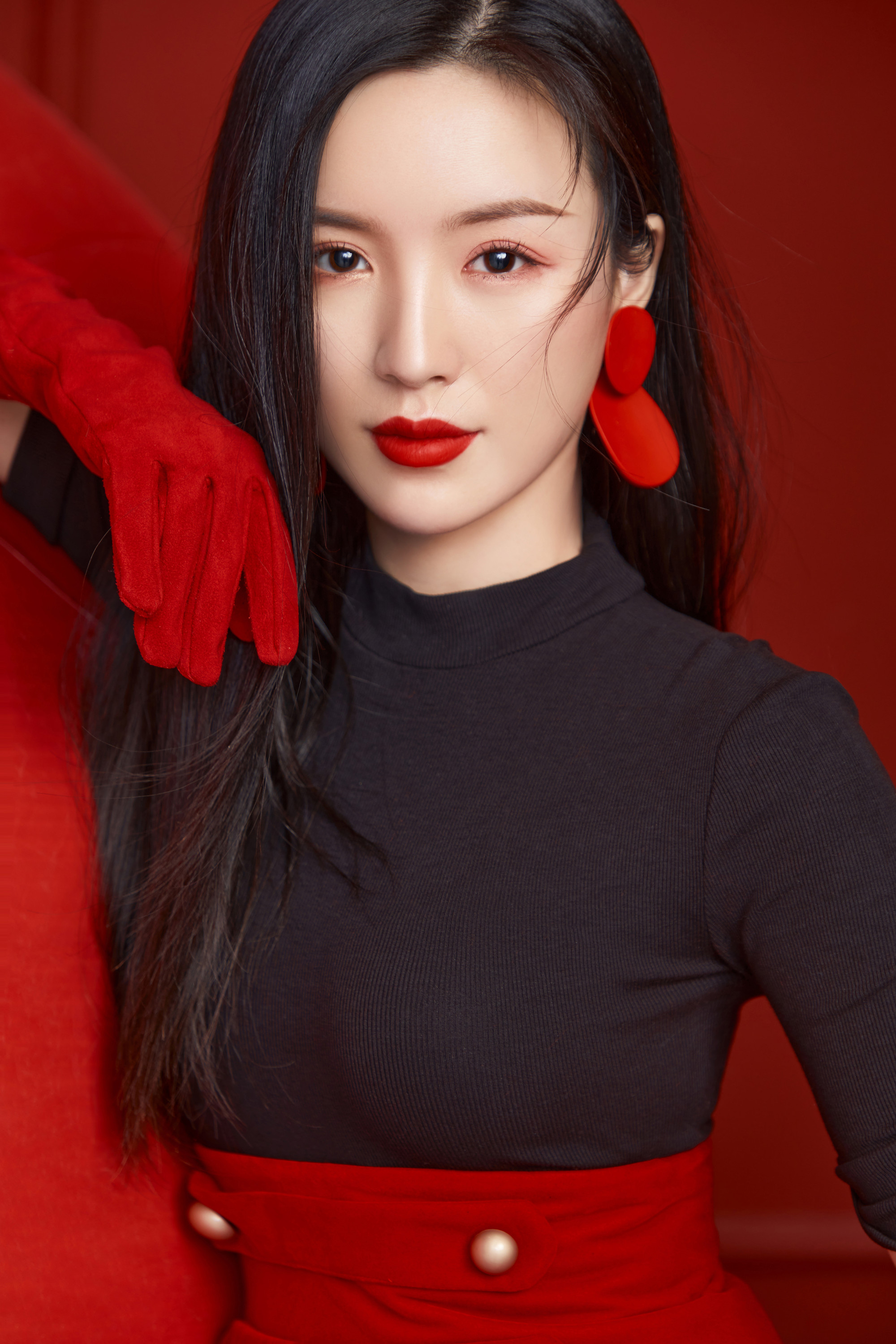  p>易文卉,中国歌剧舞剧院青年独唱演员,出生于 a target="_blank"
