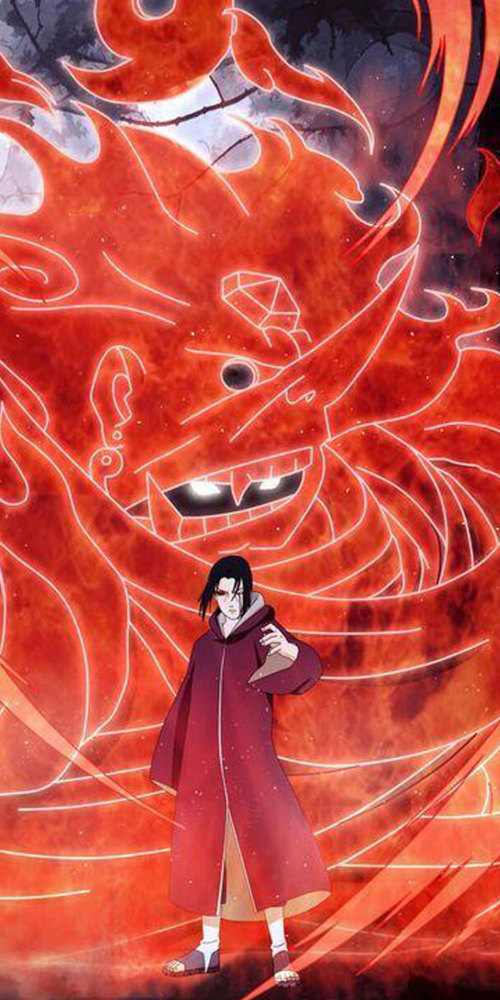  p>宇智波鼬,日本漫画《 a target="_blank" href="/item/火影忍者