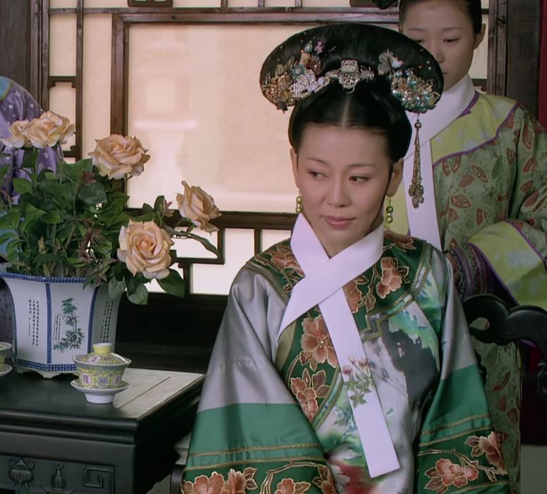  p data-id="gnsu6h71fl">齐妃李氏(1676-1737), a target="_blank"