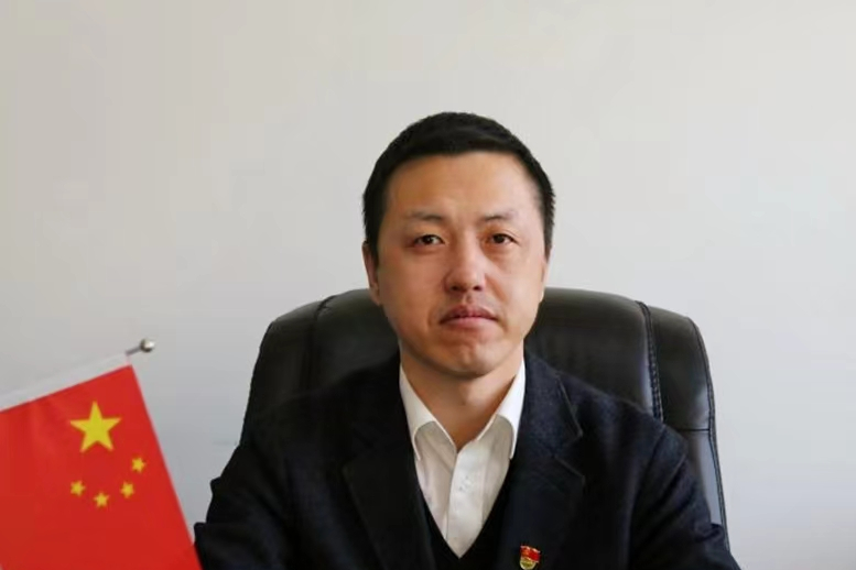 姚勇