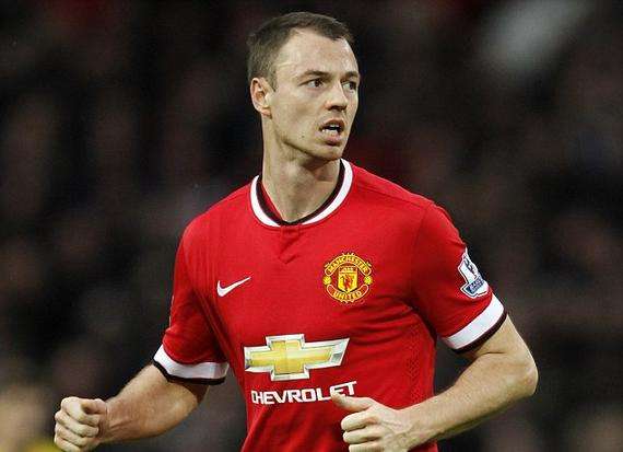 乔纳森·格兰特·埃文斯