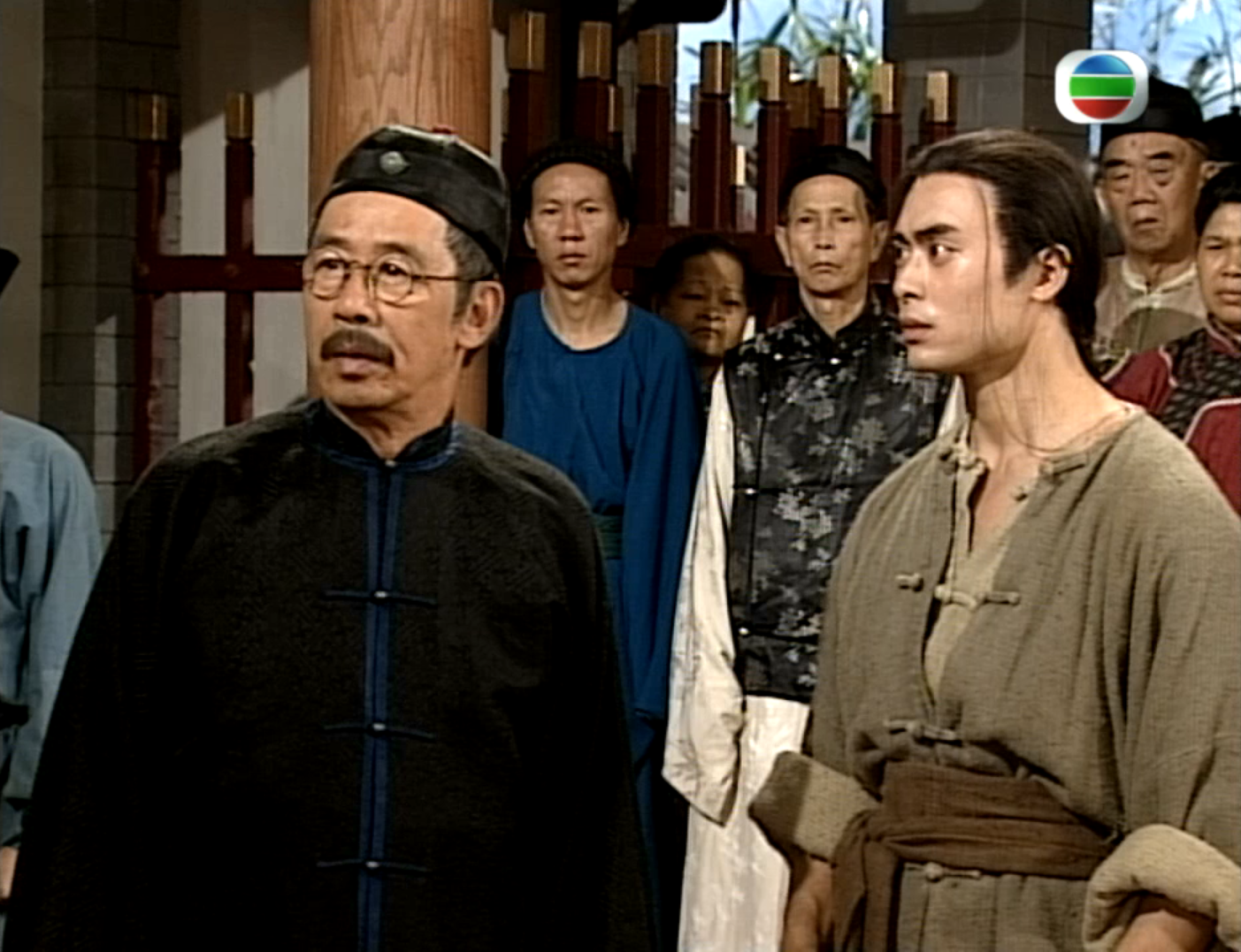 状王宋世杰
