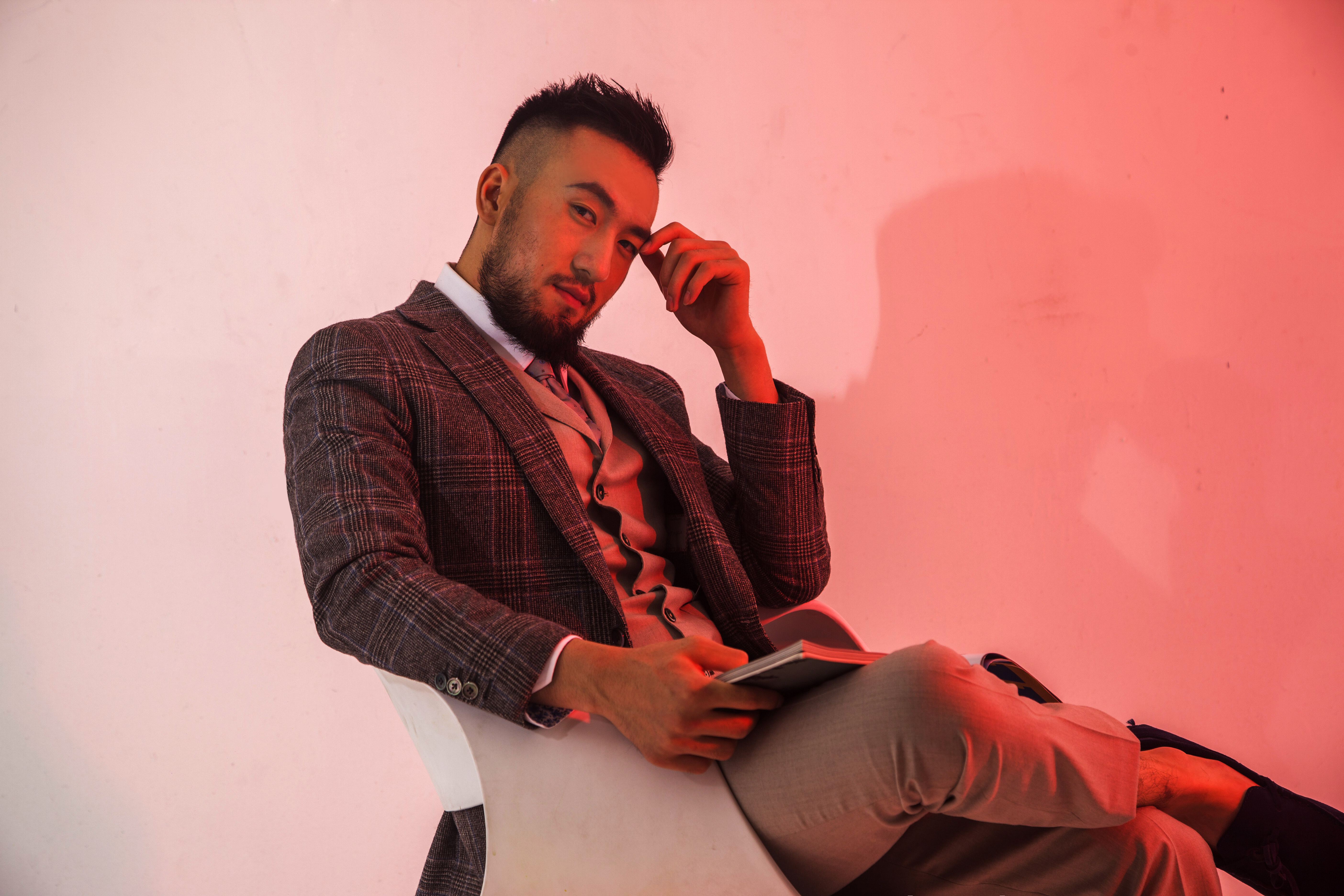  p>欧巧合,中国内地影视演员,毕业于湖南城市学院,1