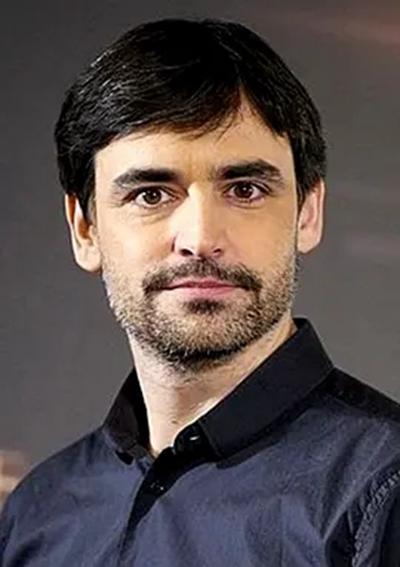 豪尔赫·多拉多