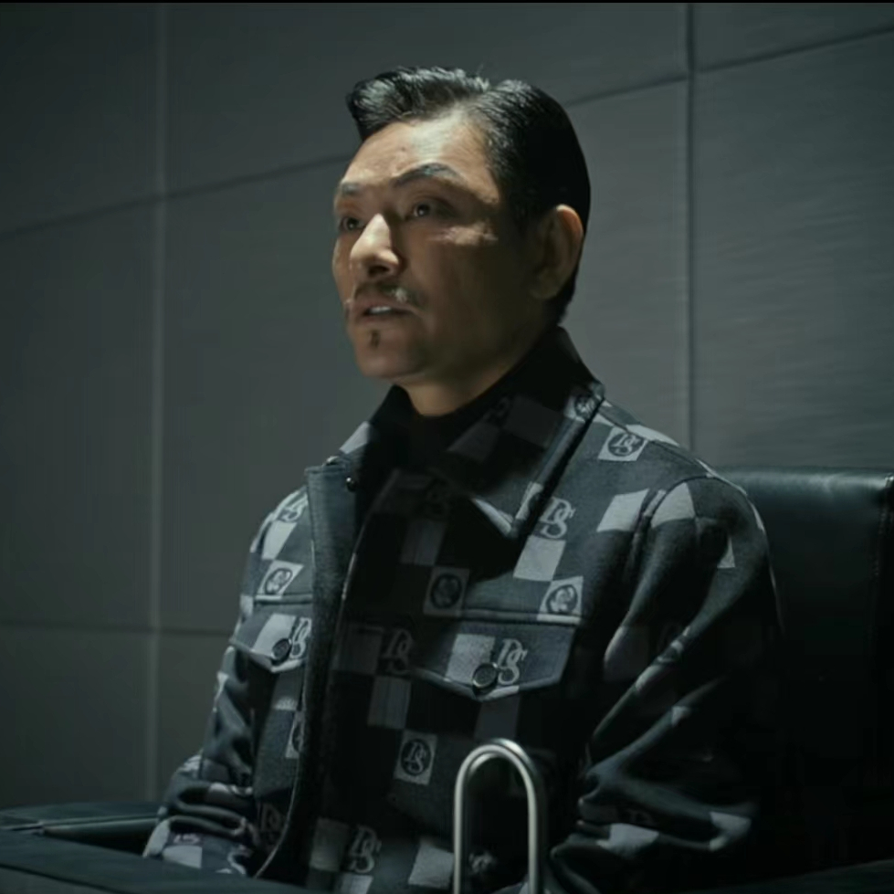 孙九福,公安缉毒电影《 a target="_blank" href="/item/猎枭生死 