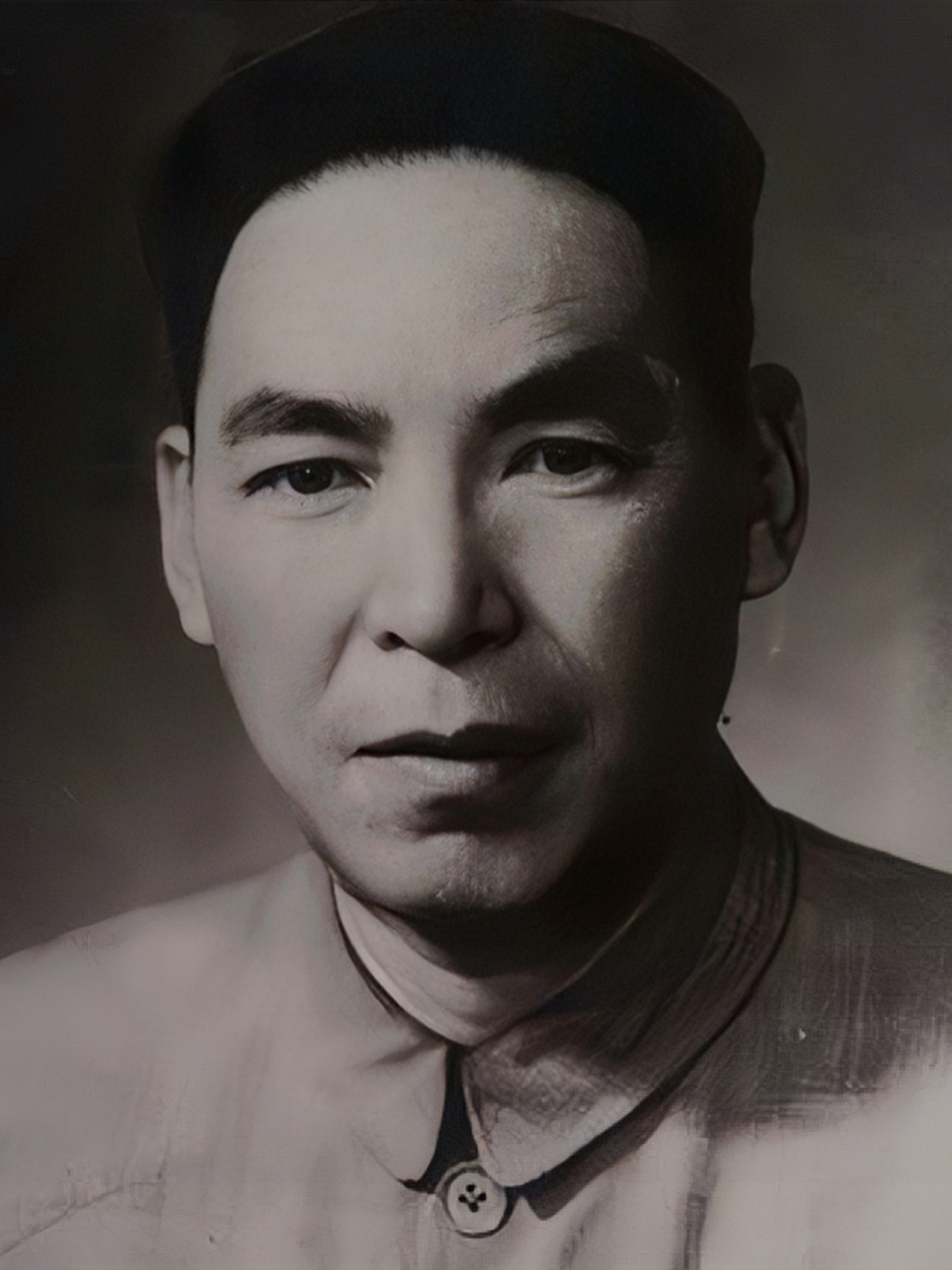 赵树理