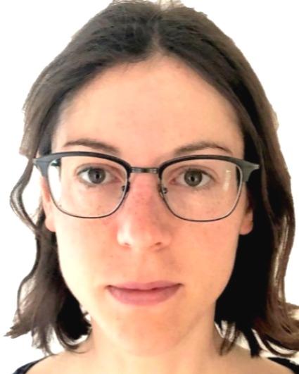 安娜·基森霍夫