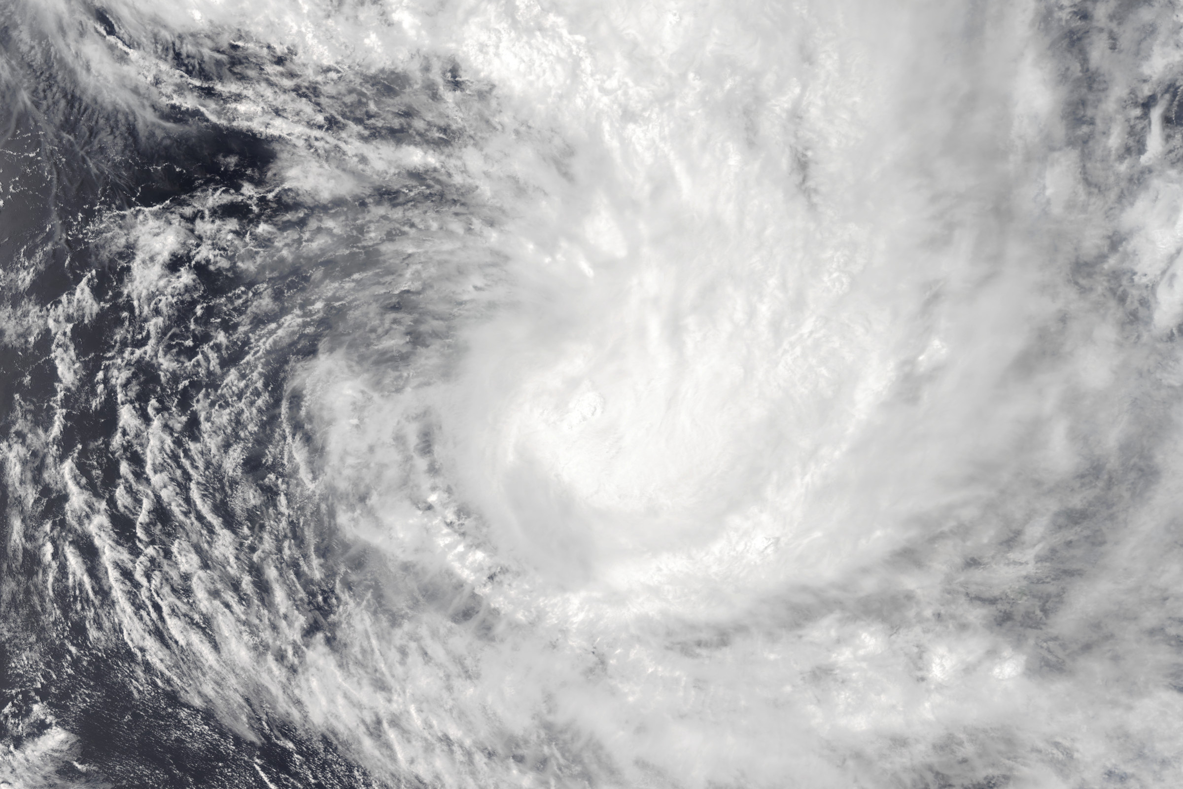 2020-2021年西南太平洋气旋季的一个热带气旋