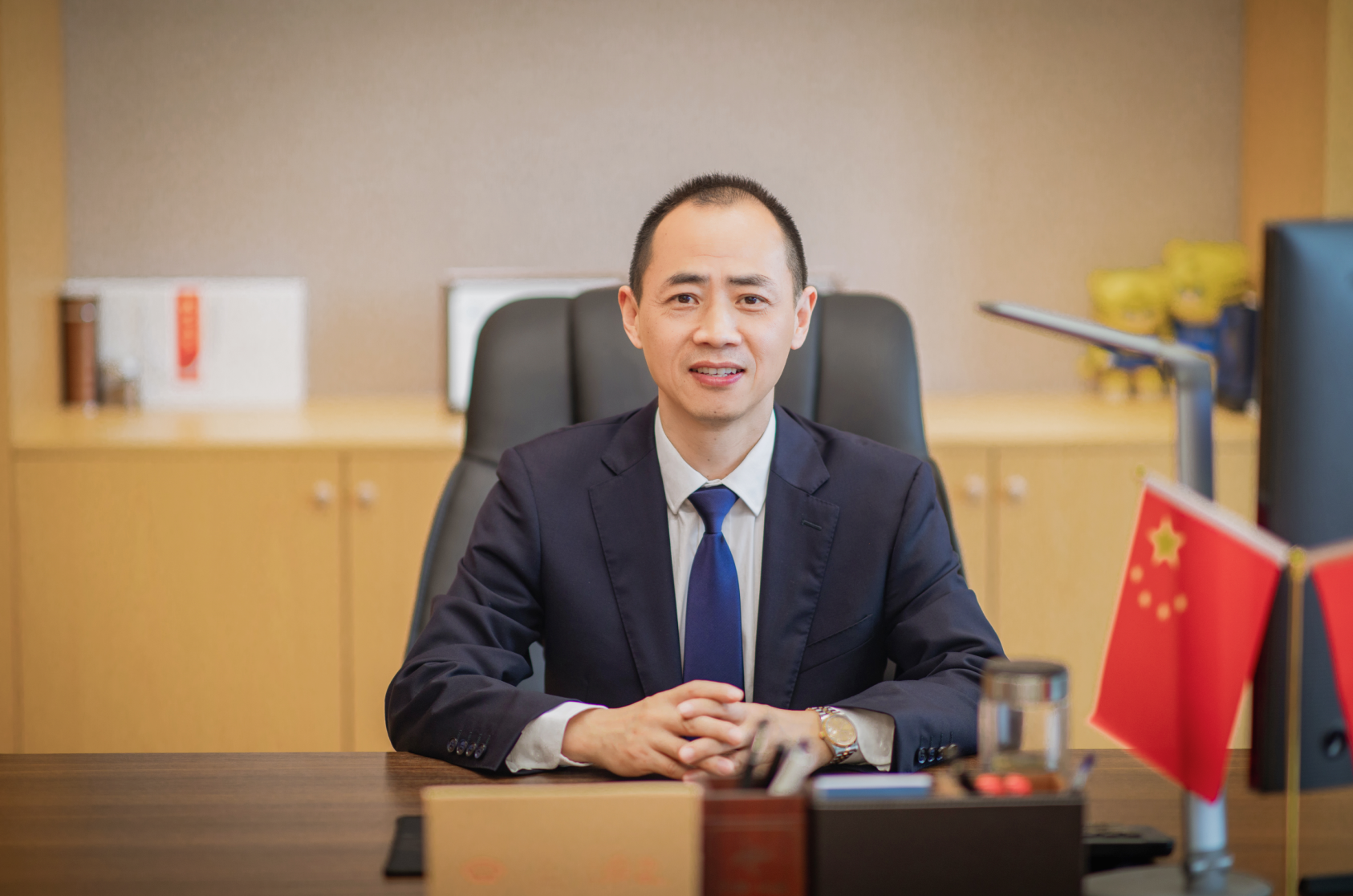 苏城外国语学校