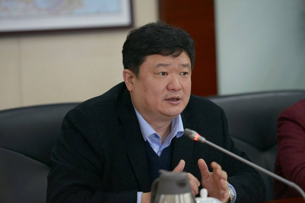 袁小平