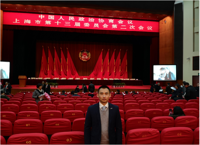 王保国