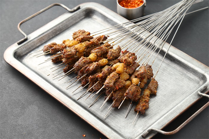 叁宝烤肉