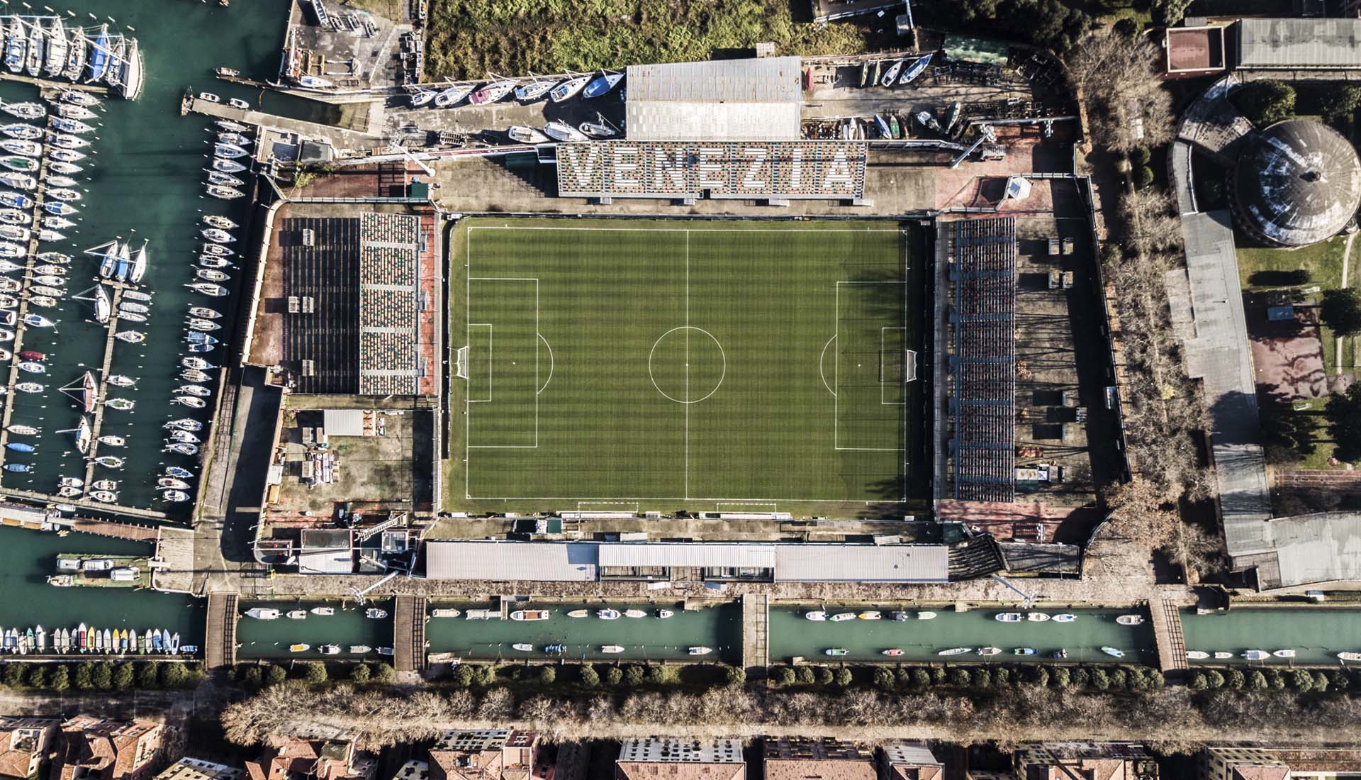  p>威尼斯足球俱乐部(venezia f.c.