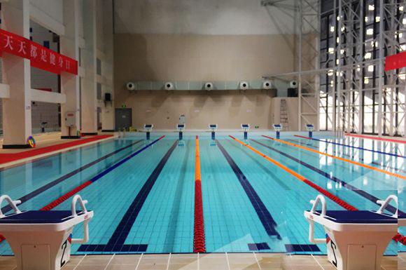 綦江区通惠中学