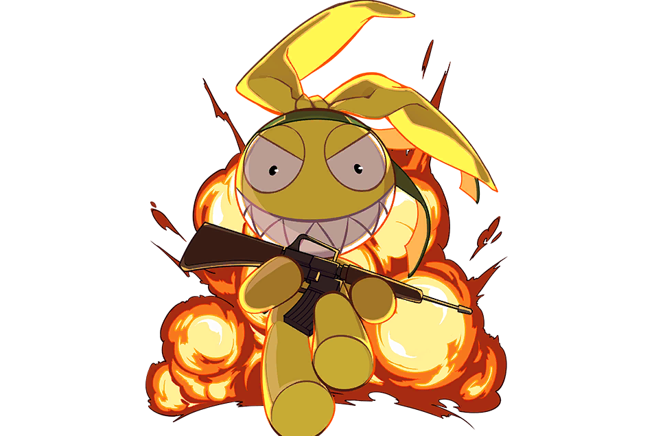 吼姆,是米哈游出品的游戏《 a target="_blank" href="/item/崩坏学园