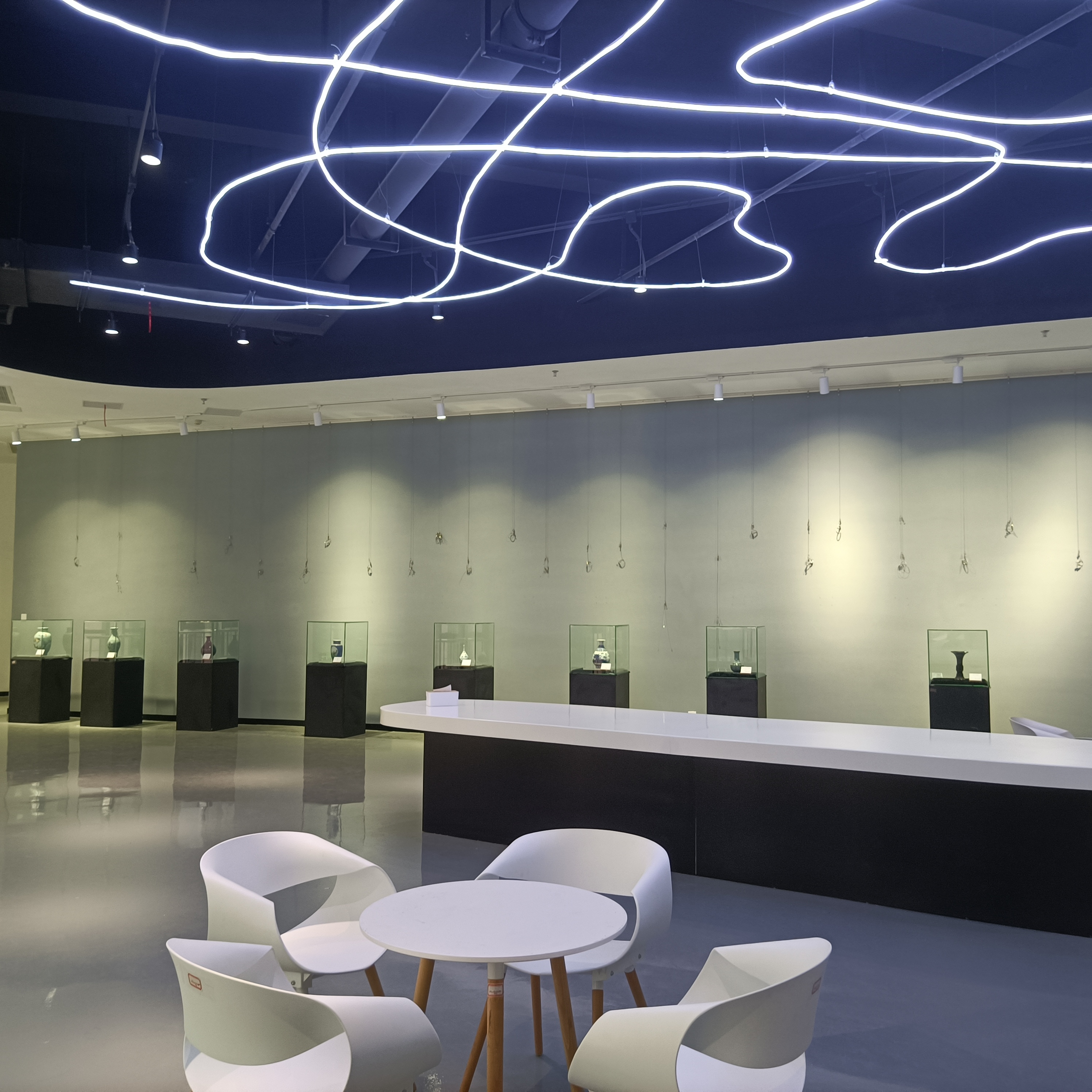 海南数字币文化艺术品交流中心