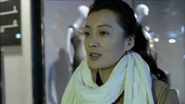 <p>《小爸爸》中饰演小艾