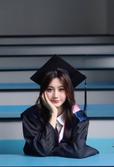杨珊子（中国短剧女演员）_百度百科