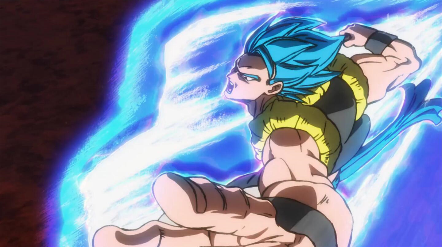  p>悟吉塔,日本动画《 a target="_blank" href="/item/龙珠/7248"