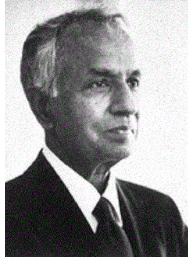 苏布拉马尼扬·钱德拉塞卡