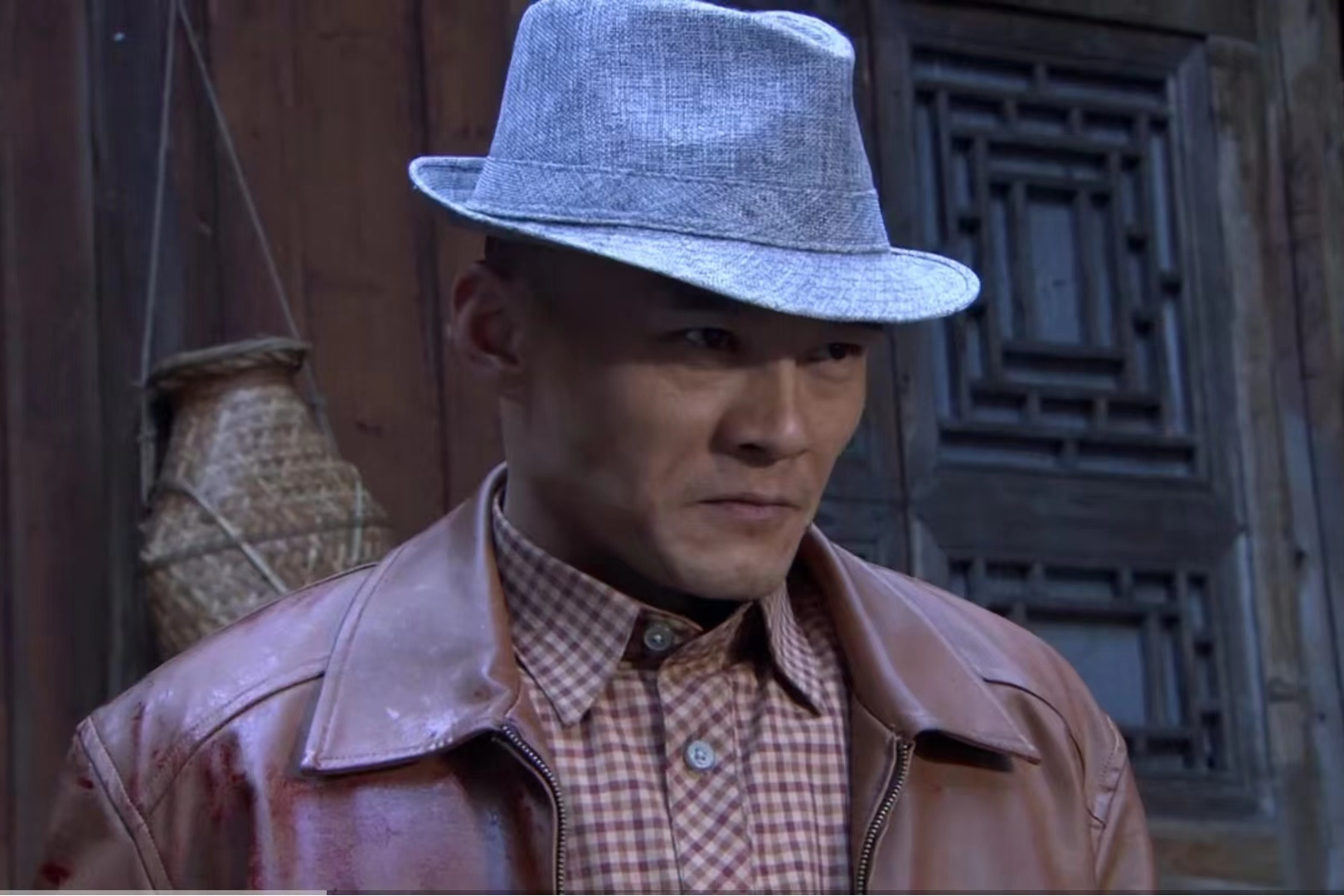 崔凯,电视剧<a target="