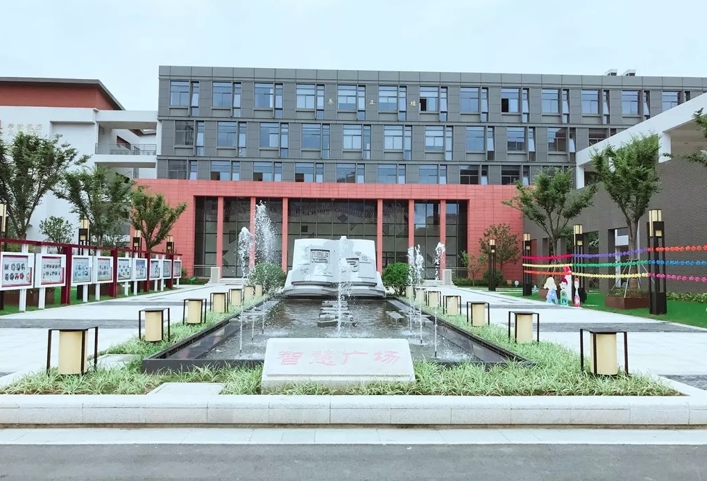  p>昆山市实验小学(kunshan experimental primary school),是由昆山