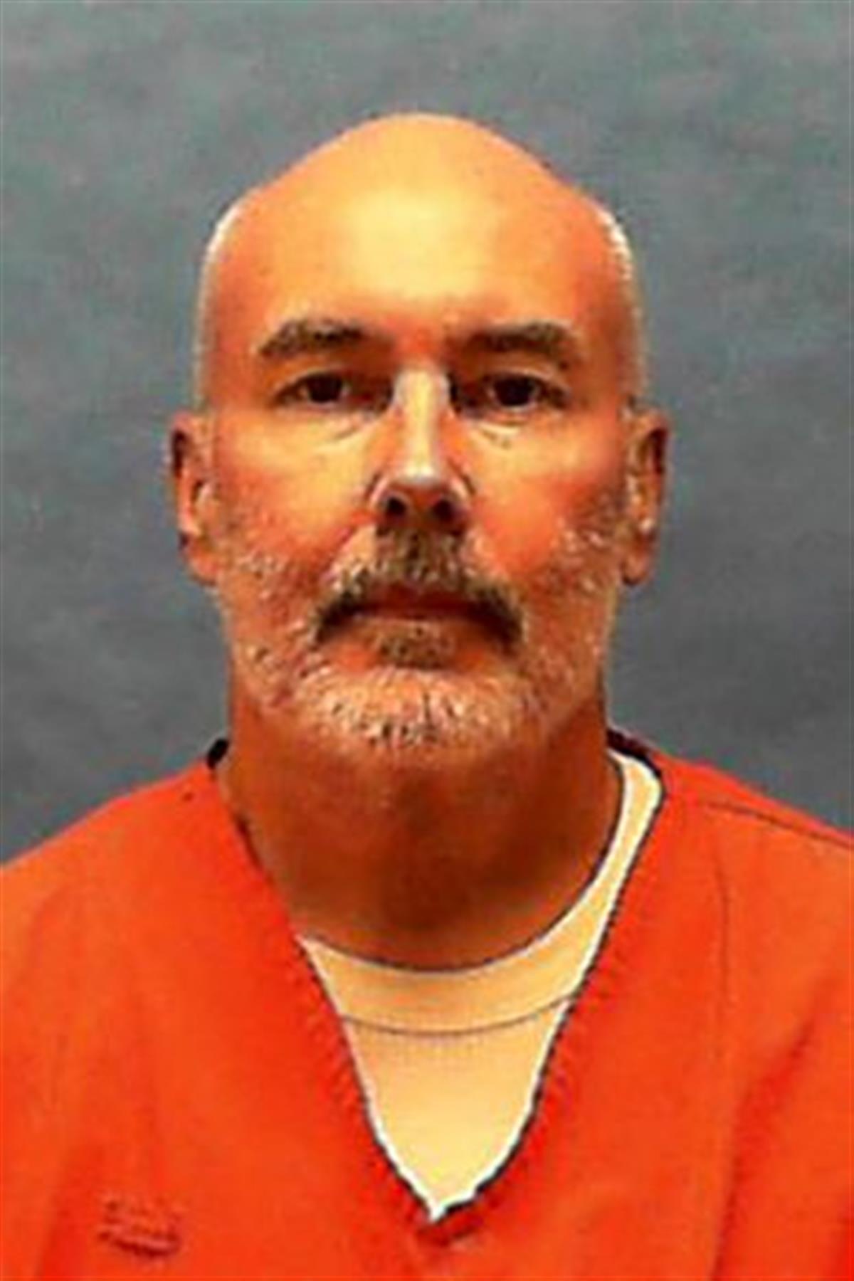  p>唐纳德·迪尔贝克,男,美国死刑犯.