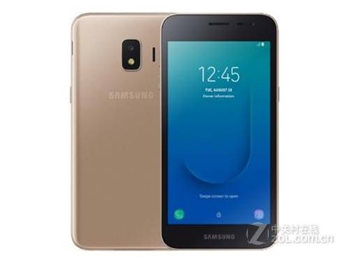 三星GALAXY J2 Core_百度百科