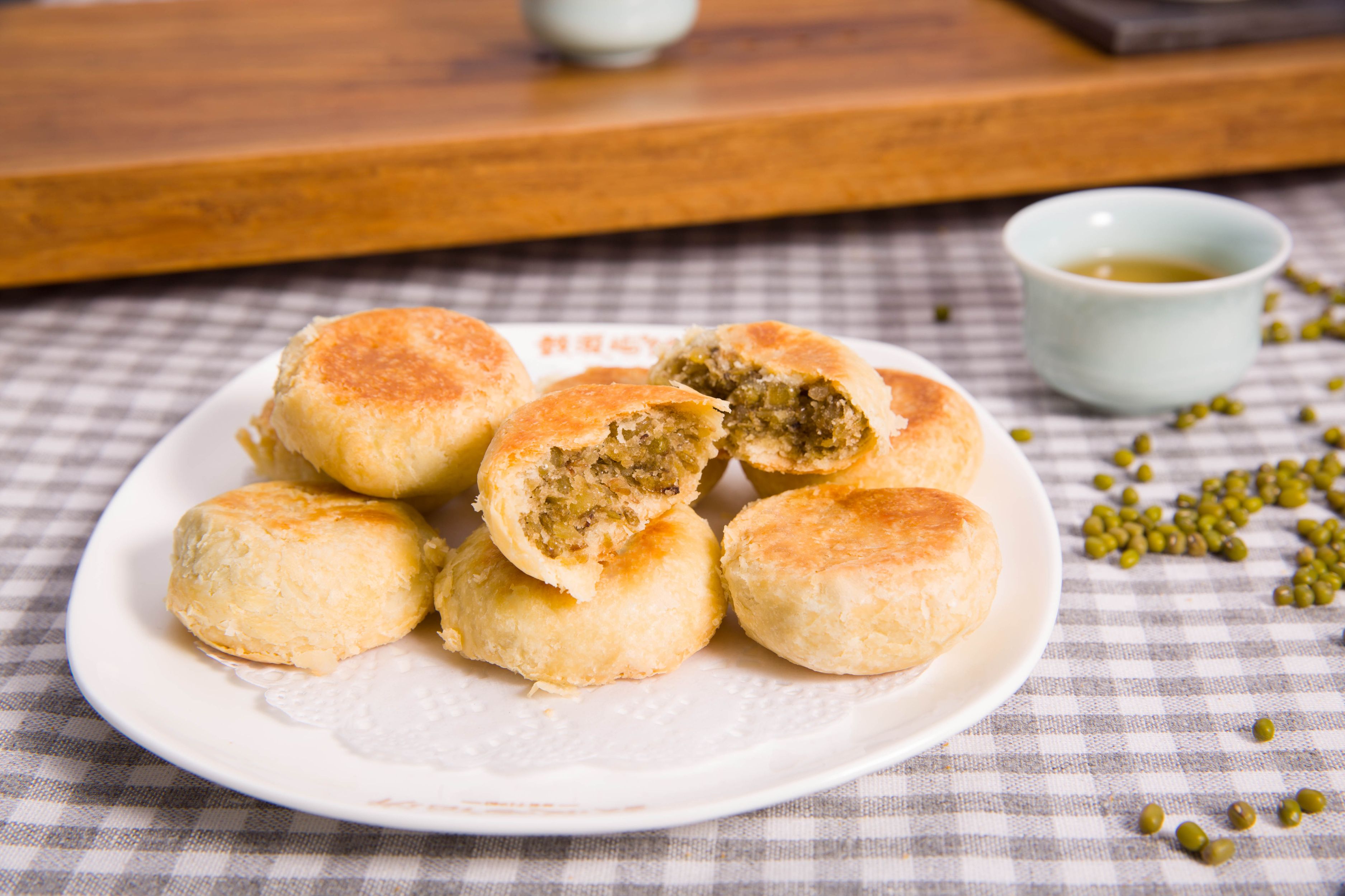 u9gkyn">鼓浪屿馅饼手工制作技艺, /span>福建省厦门市思明区传统技艺