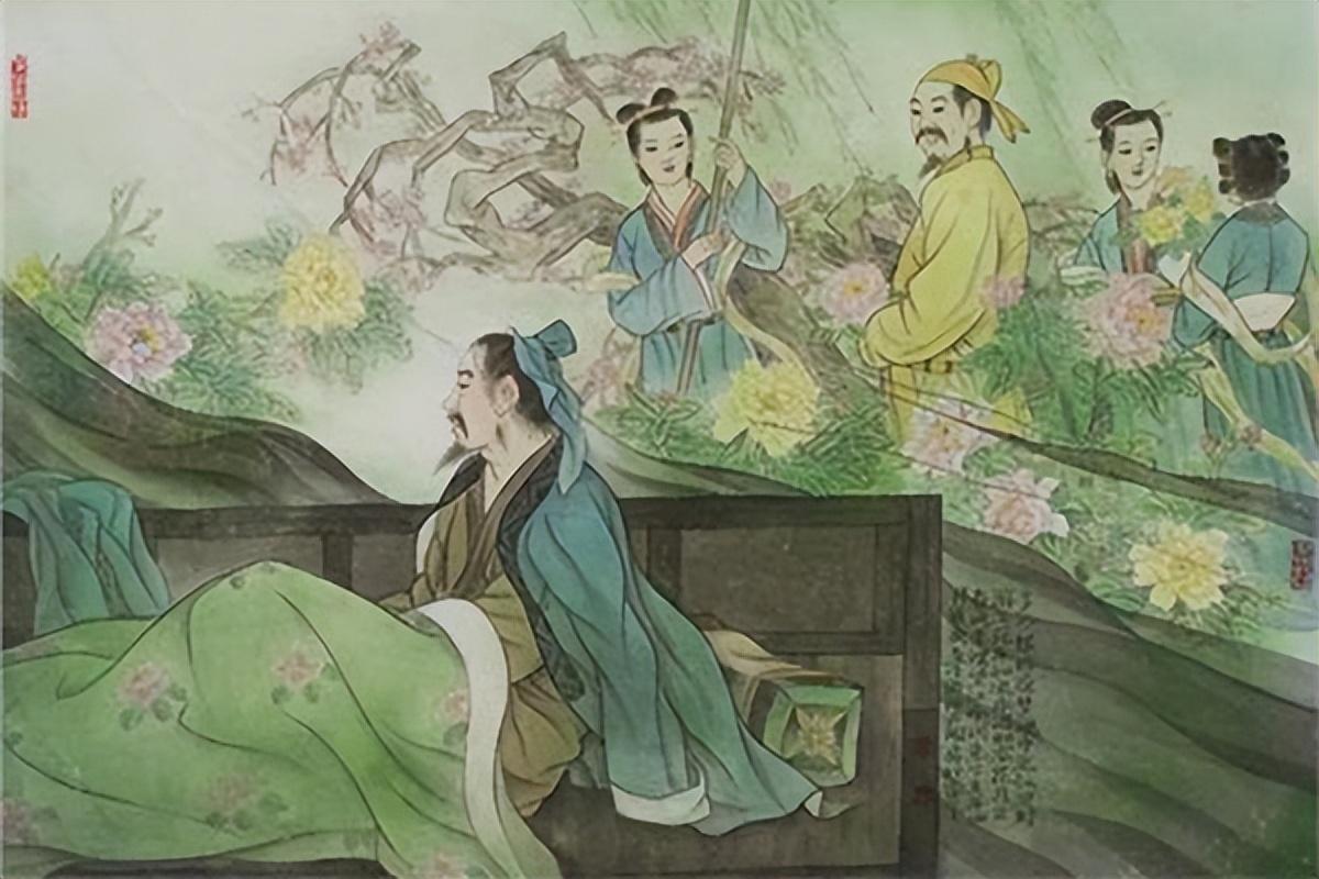 宋词被誉为“一代文学”，它的源头在哪里，为何在宋代达到巅？_百科TA说