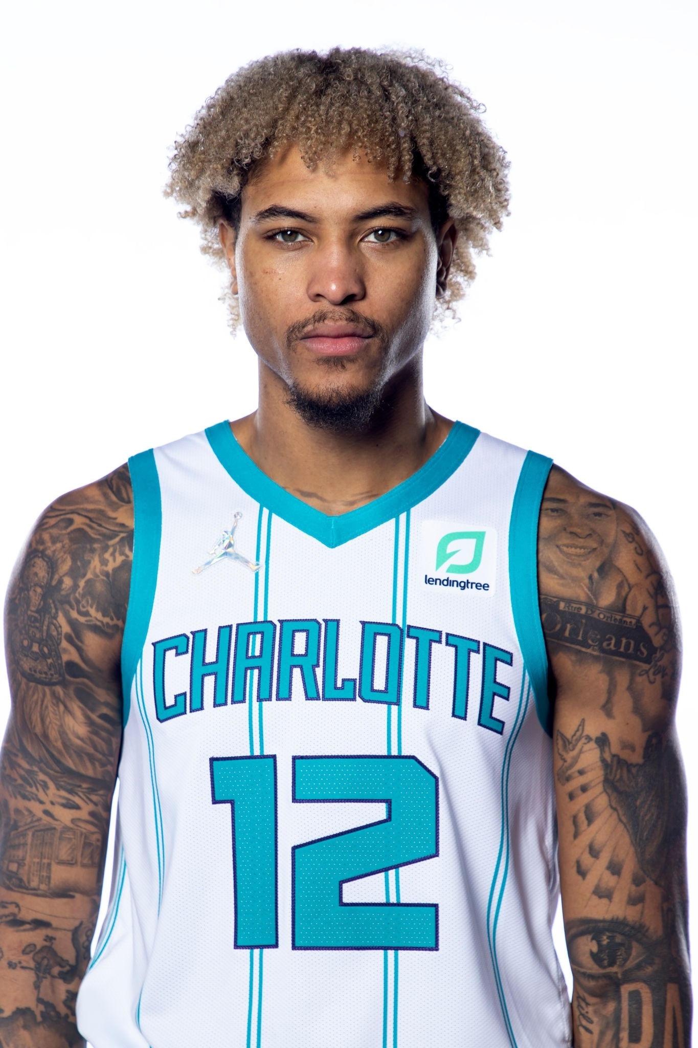 小凯利·乌布雷