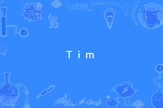 tim