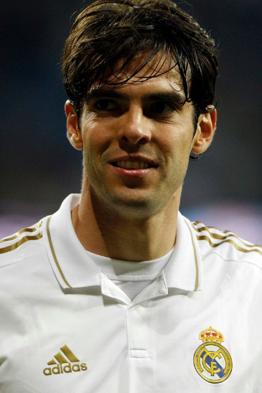 ricardo izecson dos santos leite