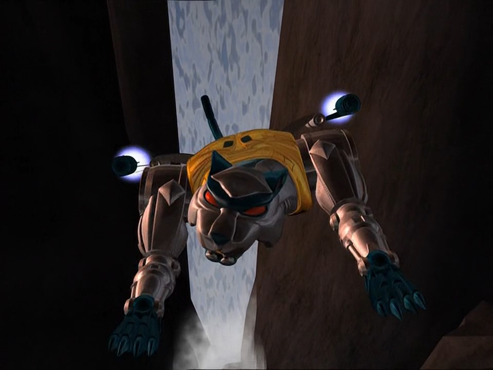 >超能勇士 /a>》和《 a target="_blank" href="/item/猛兽侠/3347588