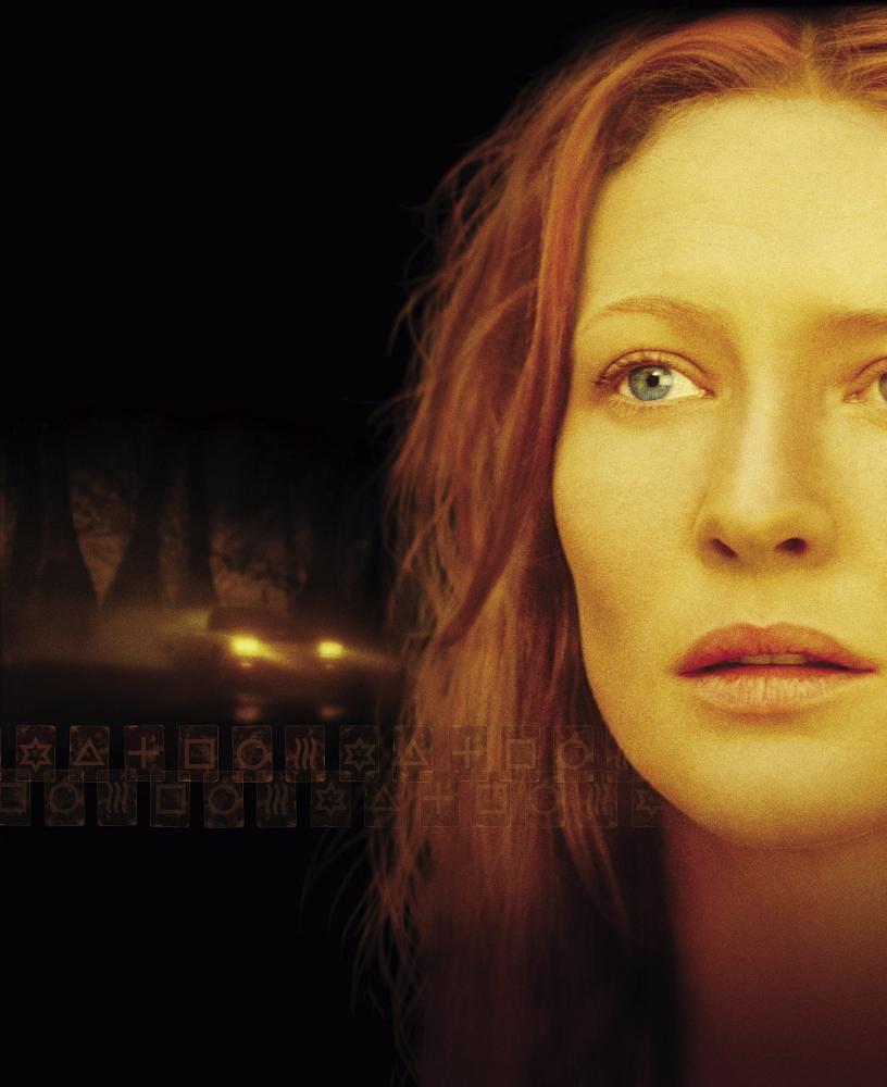 凯特·布兰切特