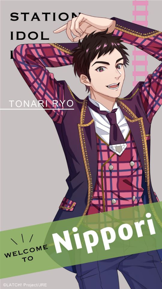  p>山口智广,日本男性声优,歌手.