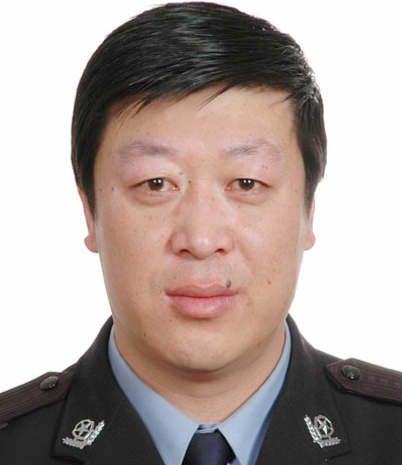  p>孙瑞胜,男,现任山东省安丘市公安局党委委员,副局长.