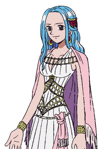 奈菲鲁塔丽·薇薇