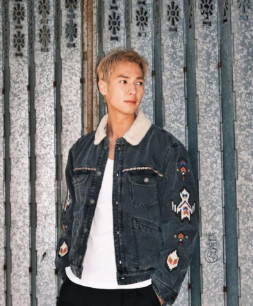 杨天宇（中国香港男演员）_百度百科