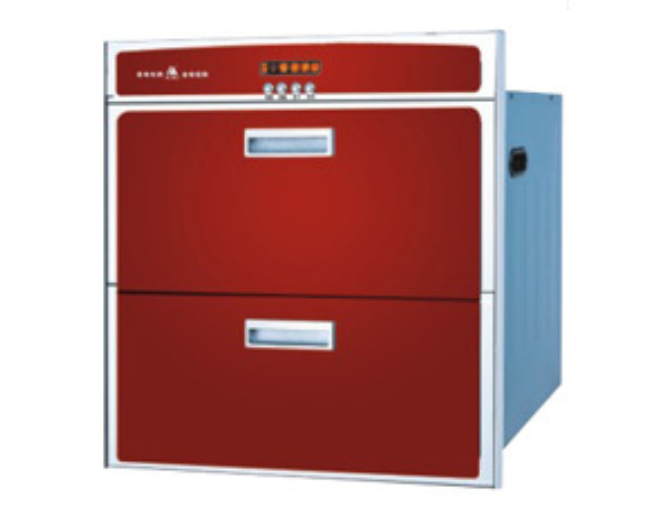  p>红牌90-t6是红牌公司推出的一款消毒柜. /p>