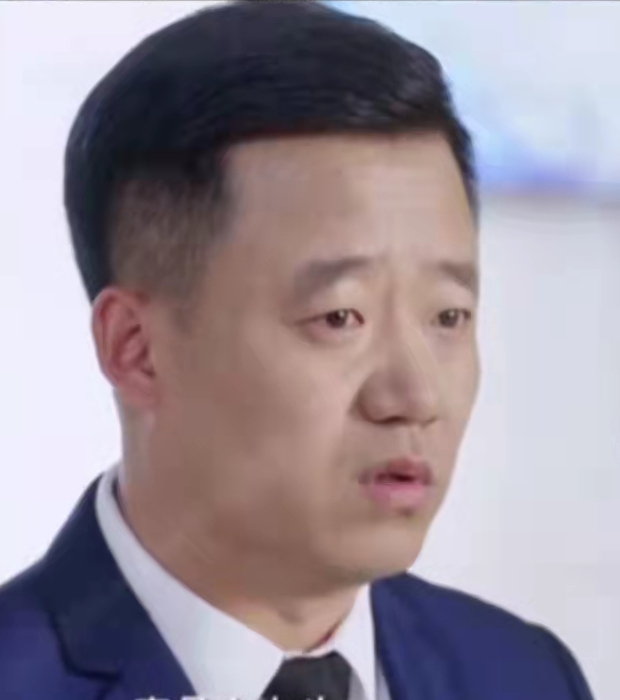 郑前,是电视剧《 a target="_blank" href="/item/福星盈门/20841285"