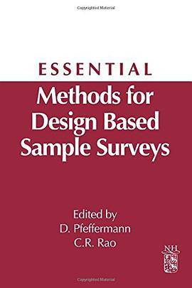 Essential Methods for Design Based Sample Surveys_百度百科