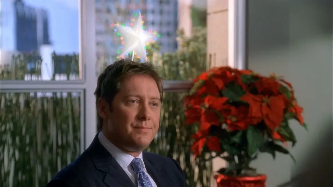 波士顿法律第一季